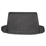 Tavita portbagaj Kia Sportage (Ql), 09.2015-, spate, top shelf; fara panza antiderapanta; elastomer
