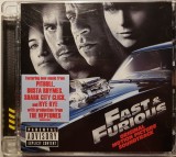 Various - Fast &amp; Furious (Original Motion Picture Soundtrack), CD