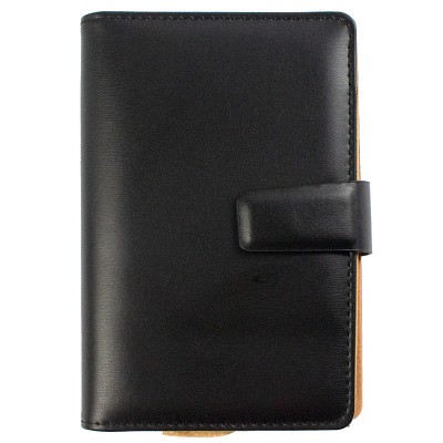 Organizer mic 19.2x12.5 cm cu calculator foto