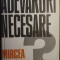Mircea Flonta - Adevaruri necesare