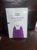 Vorba de acasă - George Coșbuc
