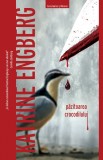 Păzitoarea crocodilului - Katrine Engberg - Editura Crime Scene Press