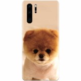 Husa silicon pentru Huawei P30 Pro, Cutest Puppy Dog