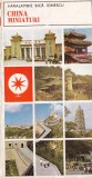 Carte Haralambie Bica Ionescu - China. Miniaturi: Calatorie, Povesti si Descoperiri in Istoria Asiei, Limba Romana, 1983