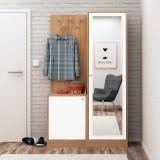 Cumpara ieftin Cuier Broc Oak-Alb
