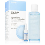 Dr. Jart+ Vital Hydra Solution&trade; Biome Essence with Intensive Blue Shot esență hidratantă concentrată 150 ml