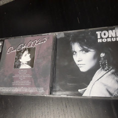 [CDA] Tone Norum - One Of A Kind - cd audio original