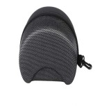 Carcasă de protecție pentru ochelari de schi din EVA