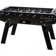 Masa de foosball Rene Pierre, Match