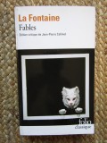 La Fontaine - Fables