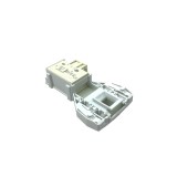 Inchizator Original Masina Spalat Rufe Whirlpool 482000022732 Compatibil Ariston Indesit
