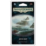Arkham Horror The Card Game - Devil Reef Mythos Pack
