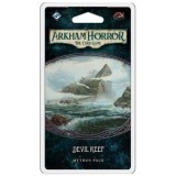 Arkham Horror The Card Game Devil Reef Mythos Pack