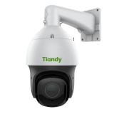 Speed Dome Turbo AI, 2MP, 33&times; zoom optic, Starlight, Tiandy, IR 200m, MicroSD, PoE, IP66 - TC-H326S-33X-IEA SafetyGuard Surveillance