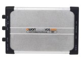 Osciloscop PC 100MHz 2 Canale VDS6102