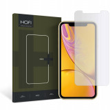 Folie de protectie Hofi Glass Pro+ pentru Apple iPhone 11/XR Transparent