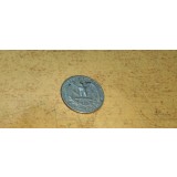 Quater Dollar USA1965 #A6385