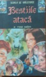 BESTIILE ATACA SCOALA DE VRAJITORIE 3 - E. ROSE SABIN
