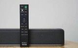 Soundbar Sony HT-X8500, Dolby Atmos, 4K HDR