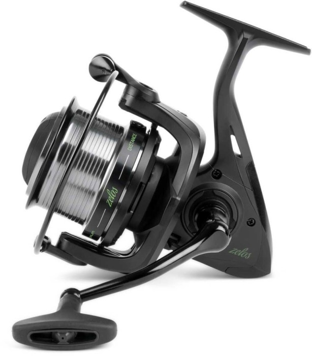 Mulineta Korum Zelos Distance Reels 7000