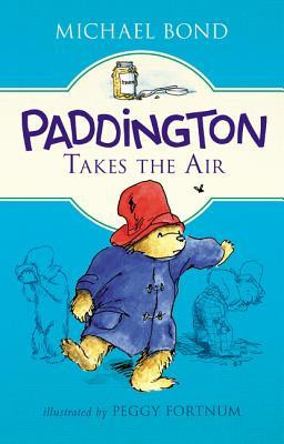 Paddington Takes the Air foto