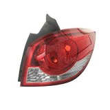 Stop spate lampa Chevrolet Cruze (J300), 09.09-Hatchback, omologare ECE, spate, fara suport bec, 95244259; 95490807, Dreapta