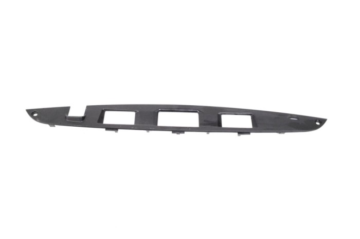 Ornament lampa număr de &icirc;nmatriculare INFINITI FX 2011 OEM: 908171CA0A | 11762250