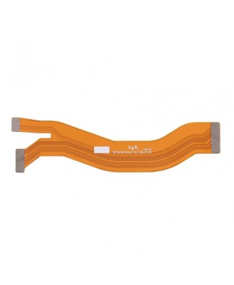 Flex Pentru Placa Baza Pentru Samsung Galaxy S10 Lite, G770 foto