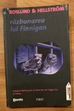 Razbunarea lui Finnigan de Roslund &amp; Hellstrom