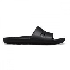 Papuci Crocs Slide Negru - Black foto