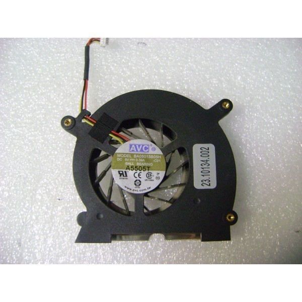 Cooler - ventilator laptop Fujitsu Siemens AMILO Pro V2085 MS2176 Cooler - ventilator laptop Fujitsu Siemens AMILO Pro V2085 MS2176