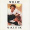 Wham! Make It Big reissue (cd)