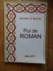 Pui De Roman - Dumitru V. Burciu ,533461, 2011