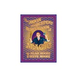 The Moon and Serpent Bumper Book of Magic