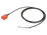 &Icirc;ntrerupător de siguranţă magnetic SRF IP69 plastic BERNSTEIN AG, cablu 2m