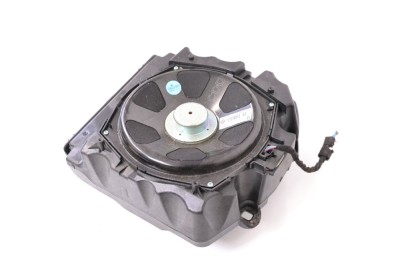 Subwoofer podea dreapta BMW 5 Gran Turismo F07 2010 OEM: 9164584 | 11707521 foto