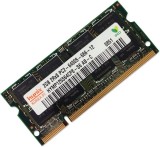 Memorie laptop Hynix, 2GB, DDR2, PC2-6400S, 800Mhz - HYMP125S64CP8