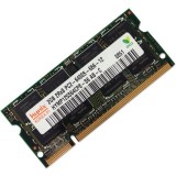 Memorie laptop Hynix, 2GB, DDR2, PC2-6400S, 800Mhz - HYMP125S64CP8