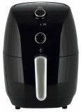 Friteuza fara ulei cu aer cald Streetwize Airfryer , 1.5 L, 80-200 grade, 900W, timer 30 min AutoDrive ProParts