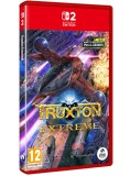 Truxton Extreme PC