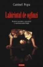 Labirintul de oglinzi. Repere pentru o poetica a metatranzitivitatii foto