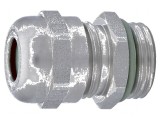Garnitură de etanşare M12 IP68 din oţel inoxidabil