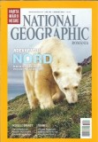 Revista National Geographic August 2014 Editura National Geographic Stare Buna Pagini 120