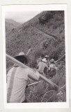 Bnk cp Guatemala , La Ventosa - 1951 - foto John Vink - cp necirculata, Fotografie