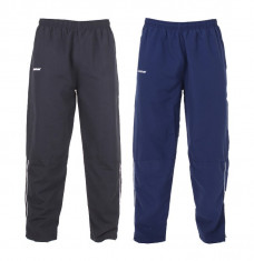 TP-1 Pantaloni sport albastru inchis 152 foto