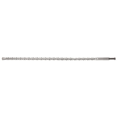 Burghiu zidarie SDS PLUS 12x400mm tip S4 GRAPHITE 57H446 HardWork ToolsRange foto