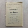 Antonie Iorgovan - Drept Administrativ si Stiinta Administratiei (1986, Editura Cultura Nationala, Ed. I)