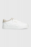 Reebok Classic sneakers culoarea alb