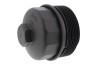 Carcasa Filtru ulei Audi A4 (B5/B6/B7), 1994-2008, A6 (C5), 1997-2005, A8, 1994-2005, (C5), 2000-2005; Skoda Superb I (3u4), 2001-2008; VW Passat (B5, Rapid