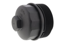 Carcasa Filtru ulei Audi A4 (B5/B6/B7), 1994-2008, A6 (C5), 1997-2005, A8, 1994-2005, (C5), 2000-2005; Skoda Superb I (3u4), 2001-2008; VW Passat (B5